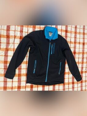 Cinch Men's Concealed Carry Bonded Jacket